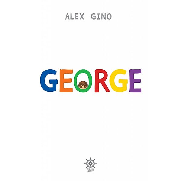 George, Alex Gino