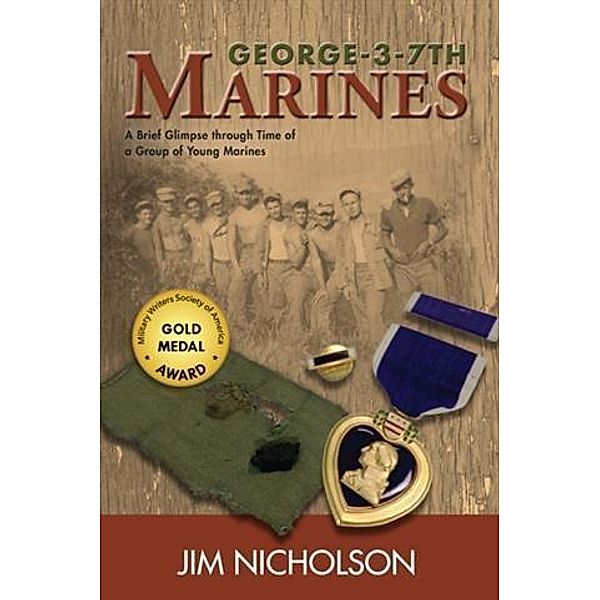 George-3-7th Marines, Jim Nicholson