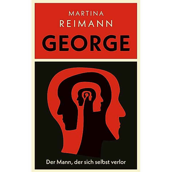 George, Martina Reimann