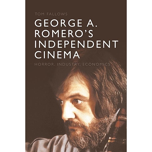 George A. Romero's Independent Cinema, Tom Fallows