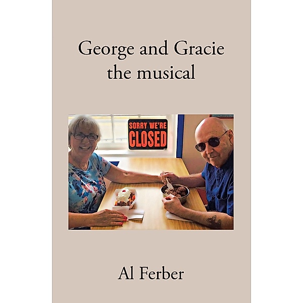 George and Gracie, Al Ferber