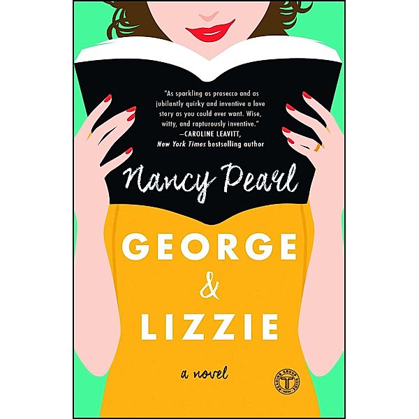 George and Lizzie, Nancy Pearl