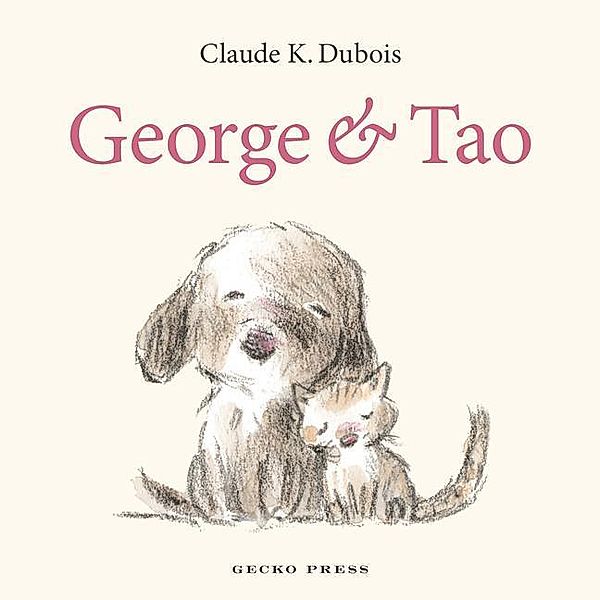 George and Tao, Claude Dubois