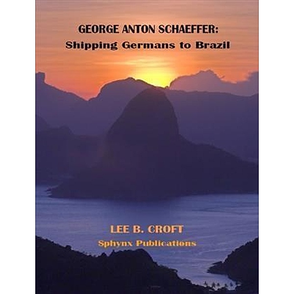 George Anton Schaeffer, Lee B Croft