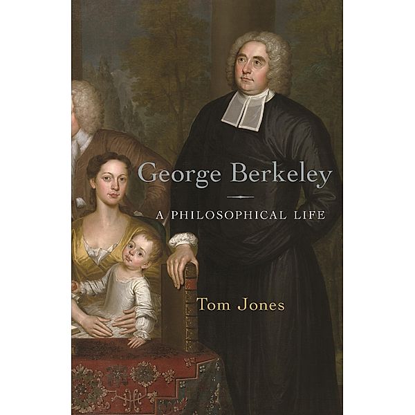 George Berkeley, Tom Jones