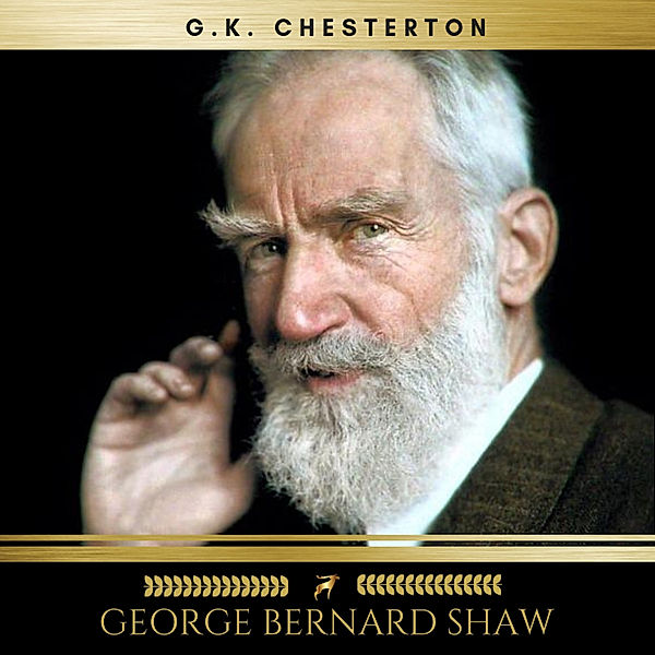 George Bernard Shaw, G. K. Chesterton