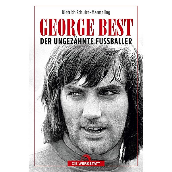 George Best, Dietrich Schulze-Marmeling