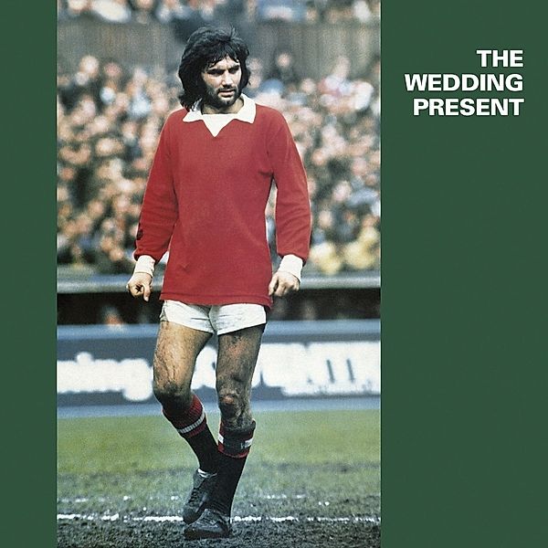 George Best (Lp) (Vinyl), The Wedding Present