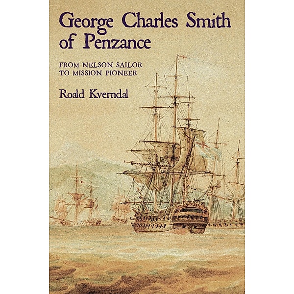 George Charles Smith of Penzance, Roald Kverndal