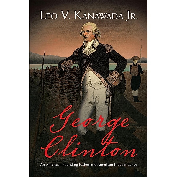 George Clinton, Leo V. Kanawada Jr.