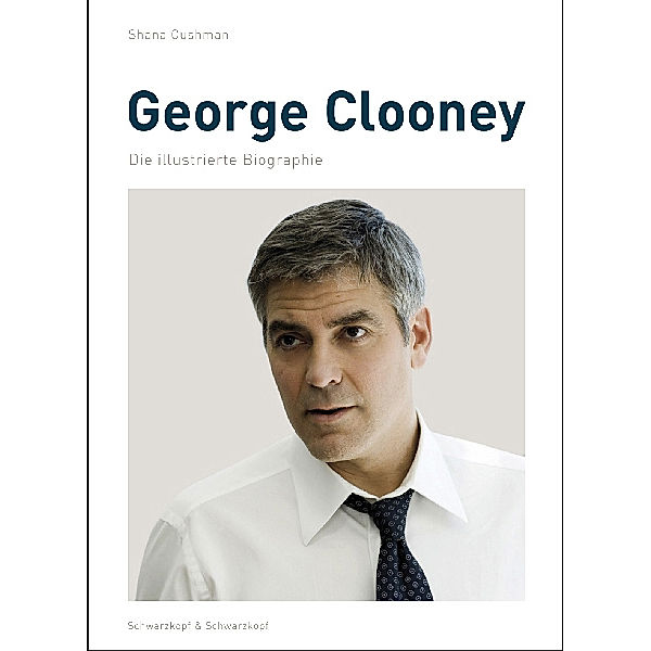 George Clooney, Shana Cushman