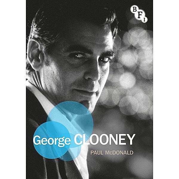 George Clooney, Paul McDonald