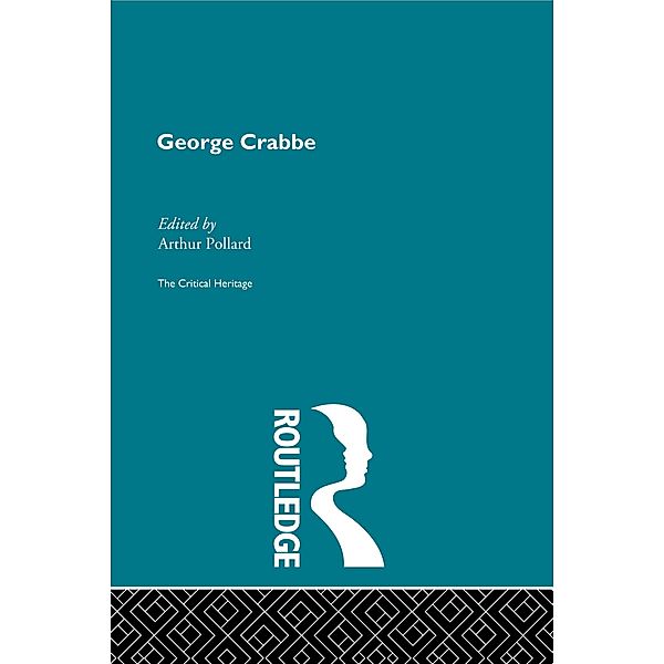 George Crabbe