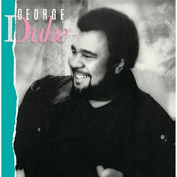 George Duke, George Duke