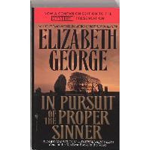 George, E: In Pursuit, Elizabeth George