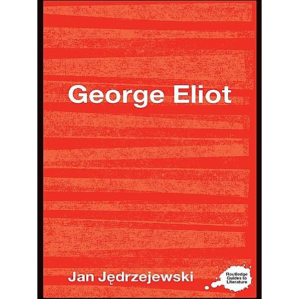 George Eliot, Jan Jedrzejewski