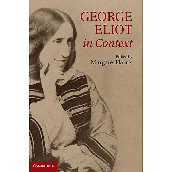 George Eliot in Context