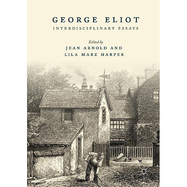 George Eliot / Progress in Mathematics