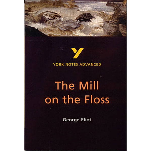 George Eliot 'The Mill on the Floss'