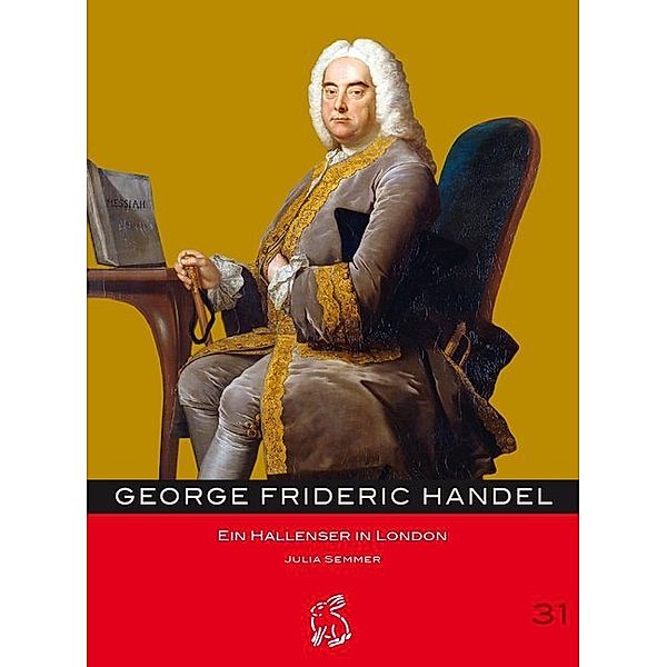George Frideric Handel, Julia Semmer