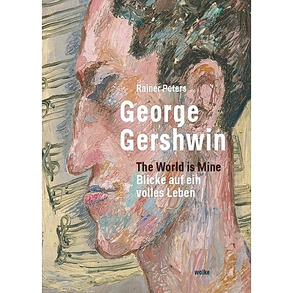 George Gershwin, Rainer Peters