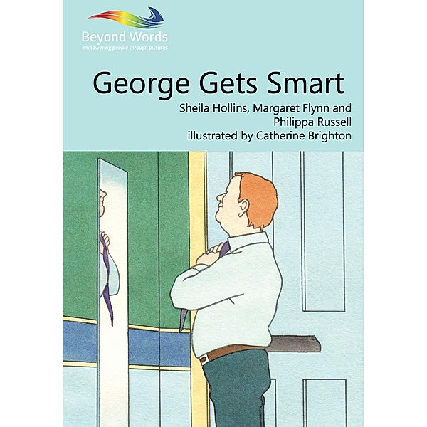 George Gets Smart, Sheila Hollins, Margaret Flynn