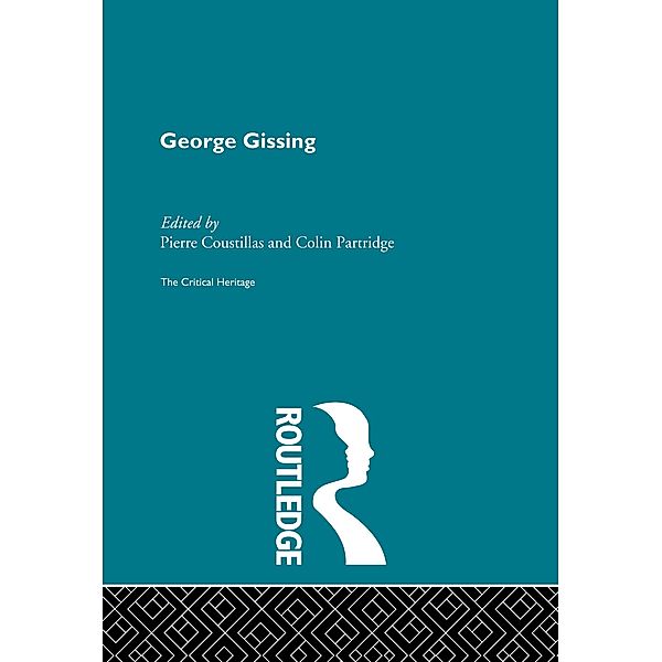 George Gissing