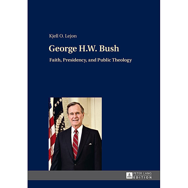 George H.W. Bush, Kjell Lejon