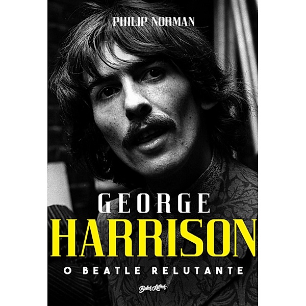 George Harrison, Philip Norman