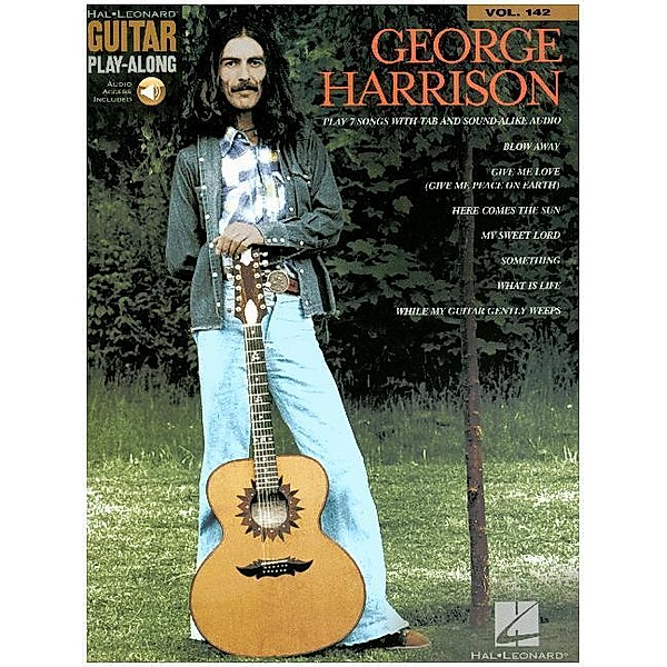 George Harrison, George Harrison