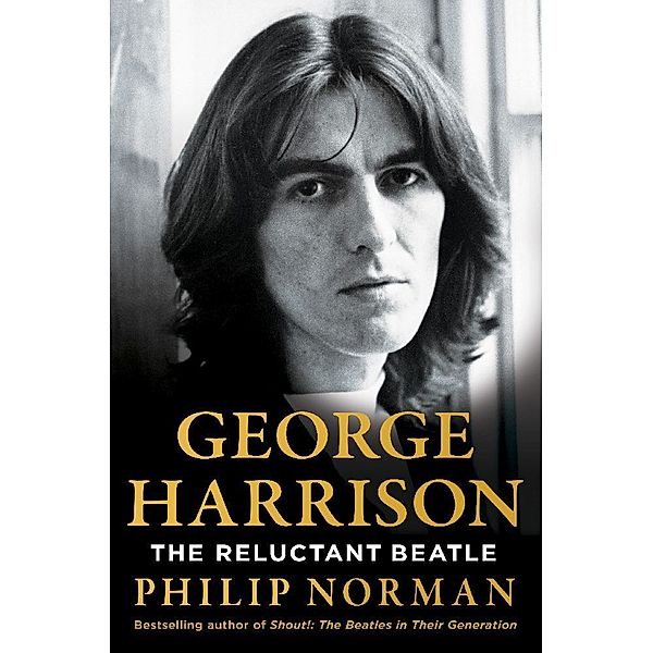 George Harrison, Philip Norman