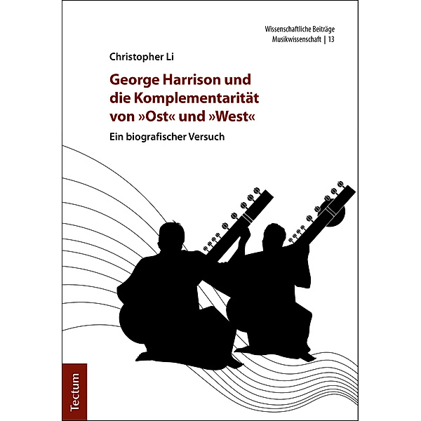 George Harrison und die Komplementarität von Ost und West, Christopher Li
