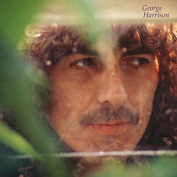 George Harrison (Vinyl), George Harrison