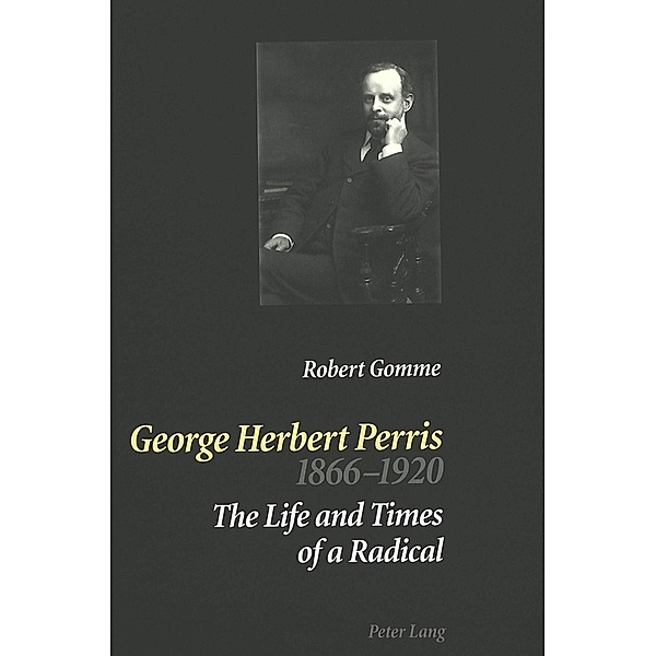 George Herbert Perris 1866-1920, Robert Gomme