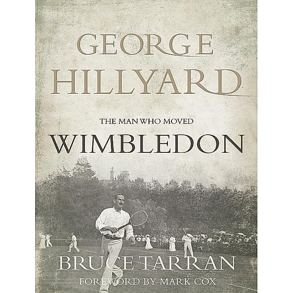 George Hillyard, Bruce Tarran