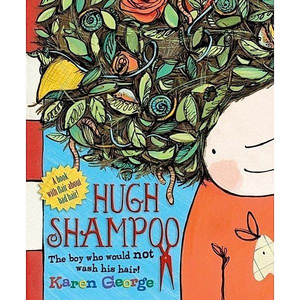 George, K: Hugh Shampoo, Karen George
