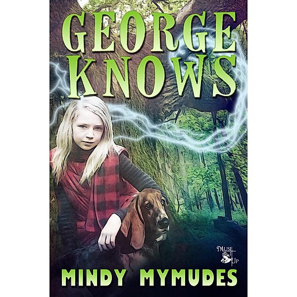 George Knows, Mindy Mymudes