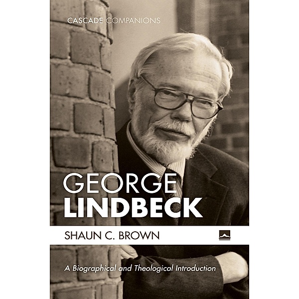 George Lindbeck / Cascade Companions, Shaun C. Brown