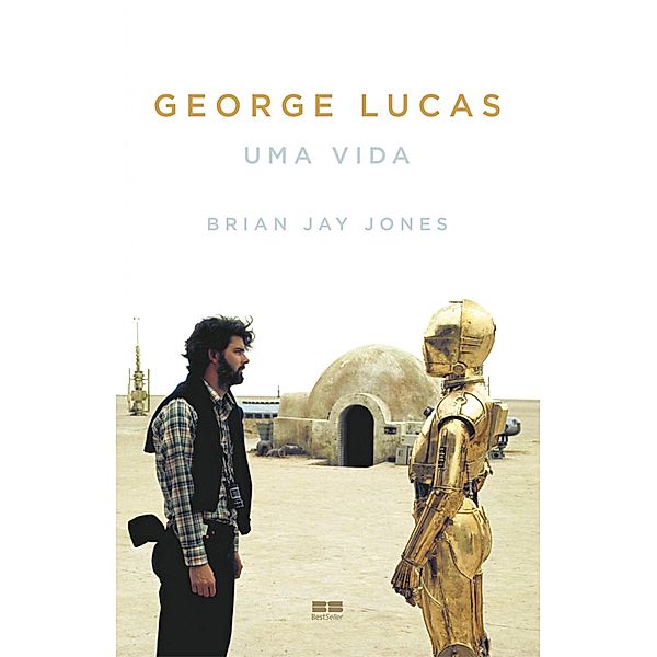 George Lucas, Brian Jay Jones