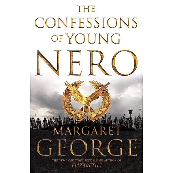 George, M: Confessions of Young Nero, Margaret George