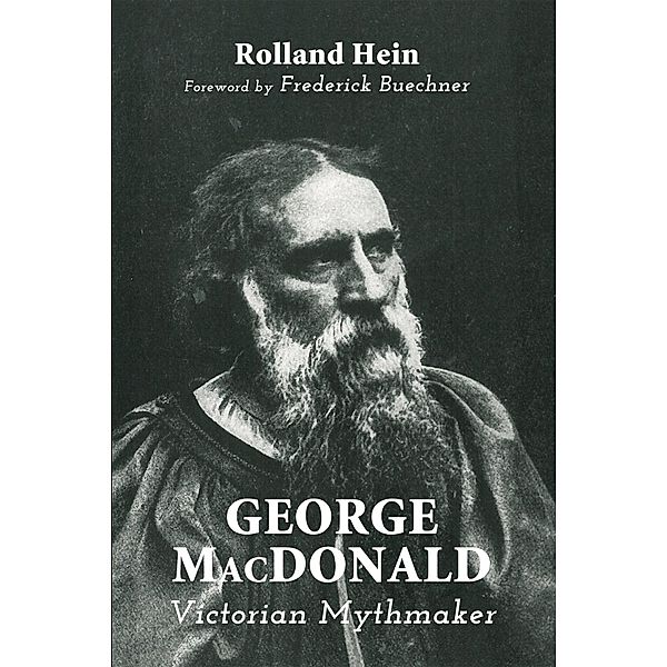 George MacDonald, Rolland Hein