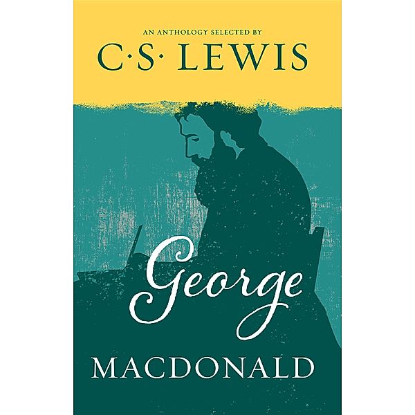 George MacDonald, C. S. Lewis