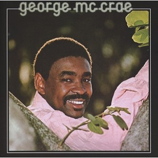 George Mccrae (Expanded+Remastered, George McCrae