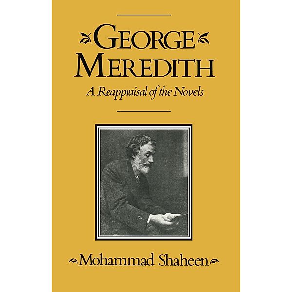 George Meredith, Mohammad Shaheen