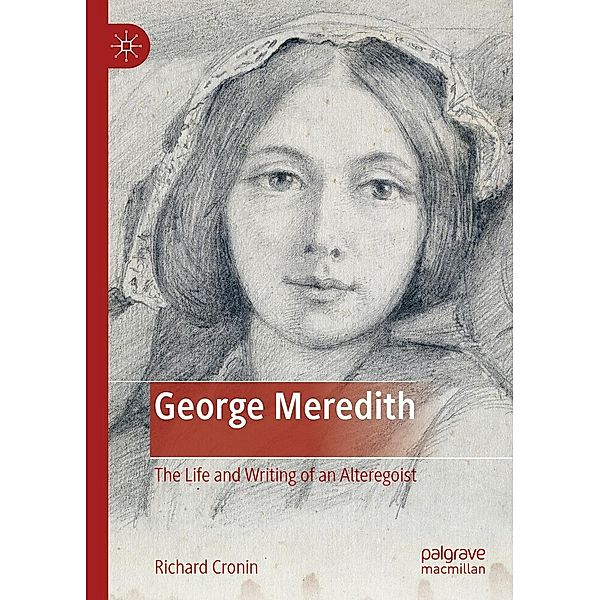 George Meredith / Progress in Mathematics, Richard Cronin