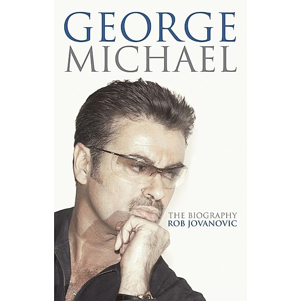 George Michael, Rob Jovanovic