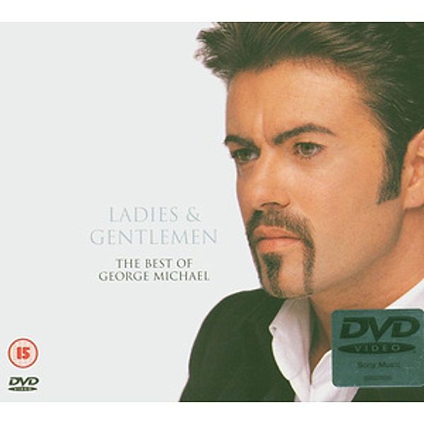 George Michael - Ladies & Gentlemen: The Best Of George Michael, George Michael