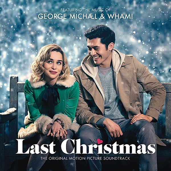 George Michael & Wham!-Last Christmas The Origin (Vinyl), George Michael & Wham!