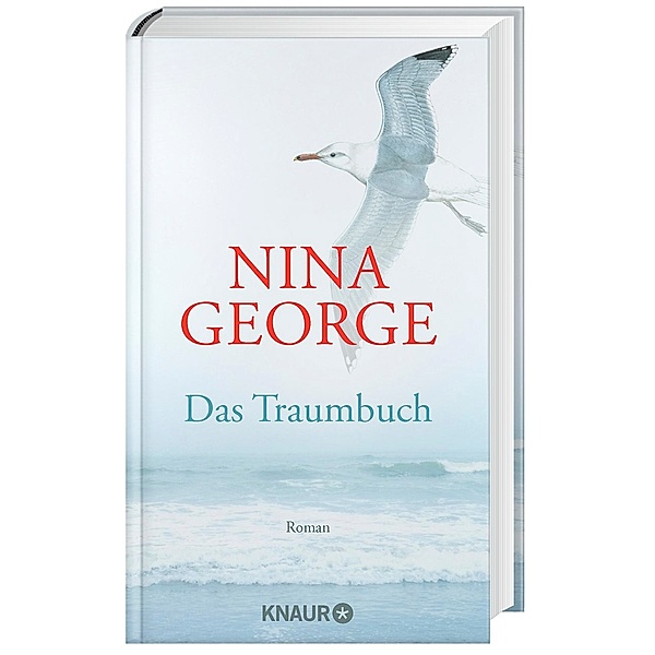 George, N: Traumbuch, Nina George