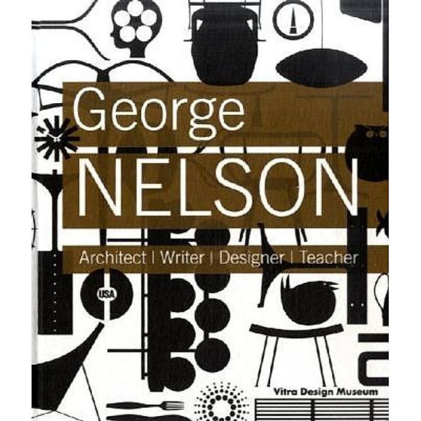George Nelson, English edition